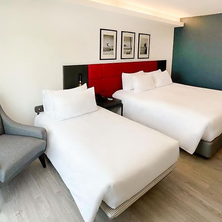 Travelodge Phuket Town エクステリア 写真