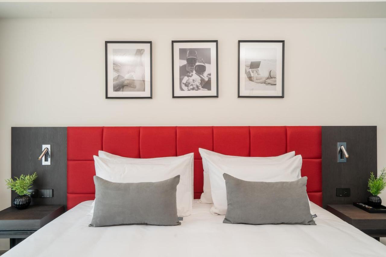 Travelodge Phuket Town エクステリア 写真