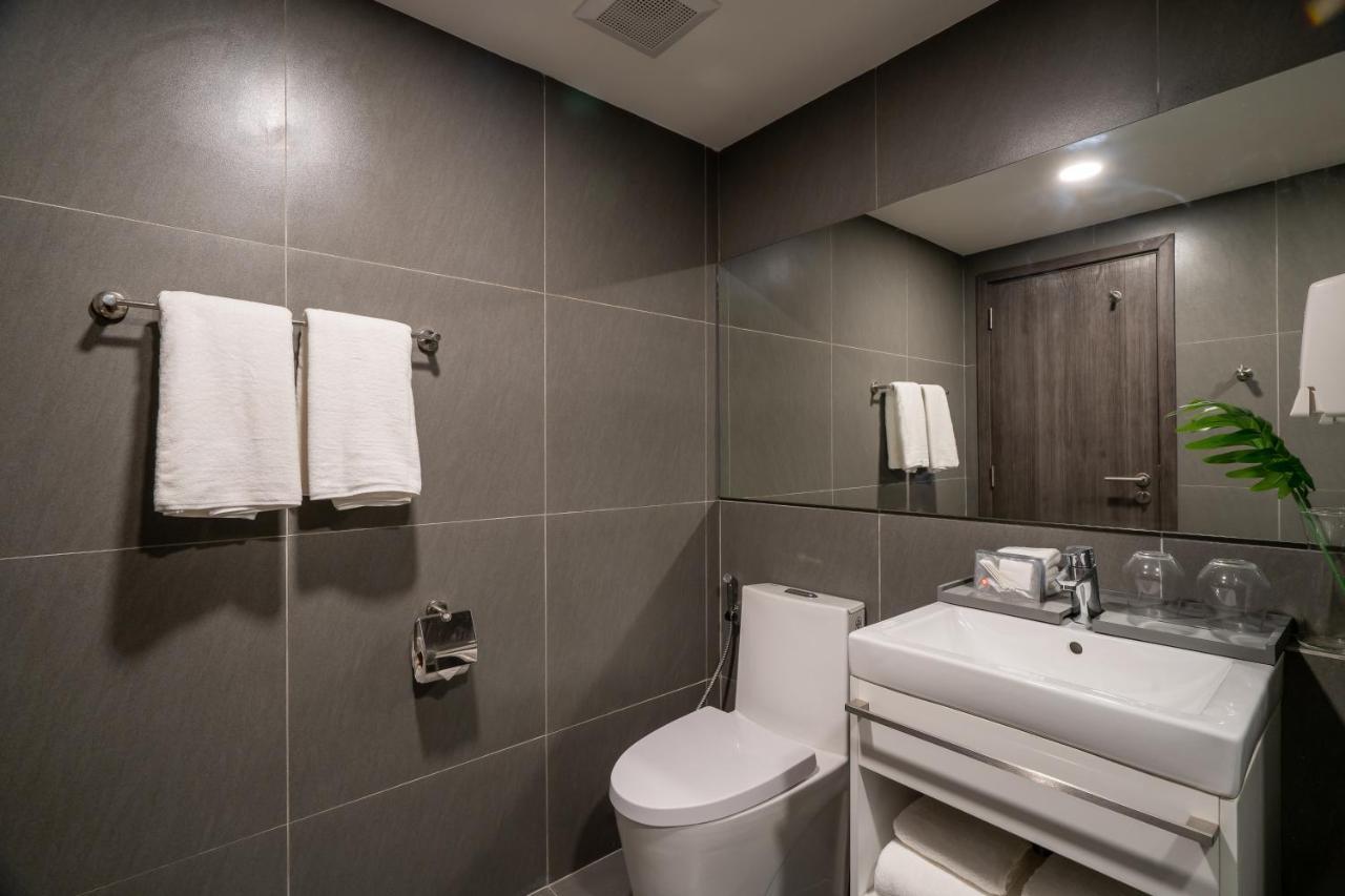 Travelodge Phuket Town エクステリア 写真