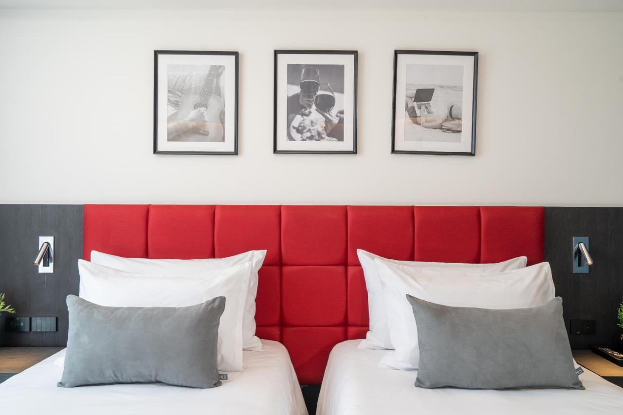 Travelodge Phuket Town エクステリア 写真