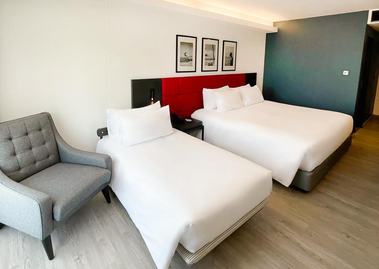 Travelodge Phuket Town エクステリア 写真