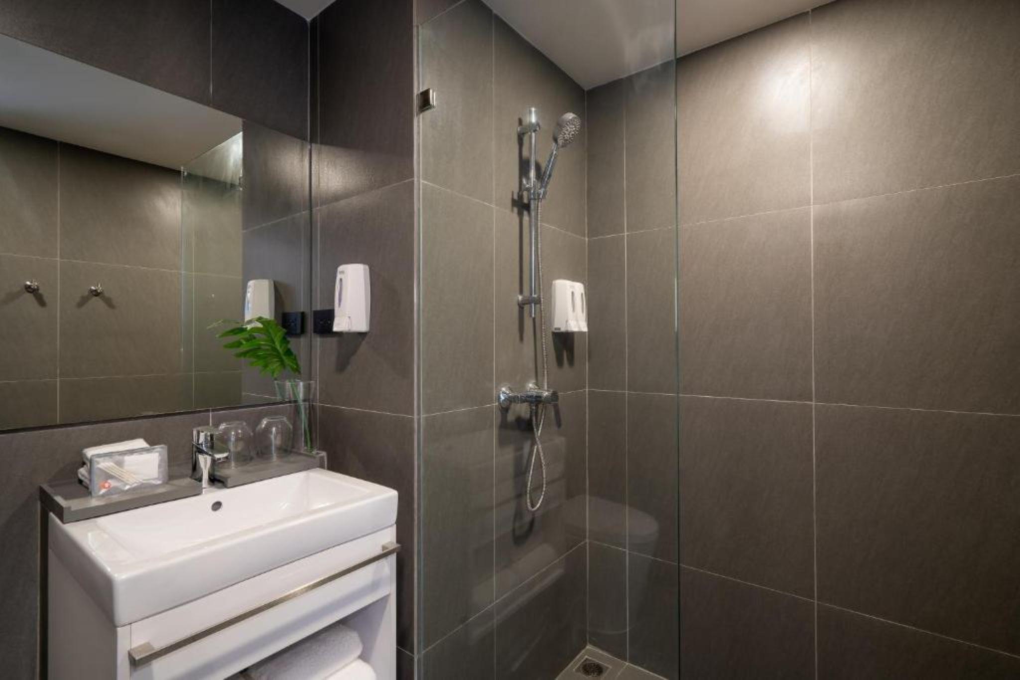 Travelodge Phuket Town エクステリア 写真
