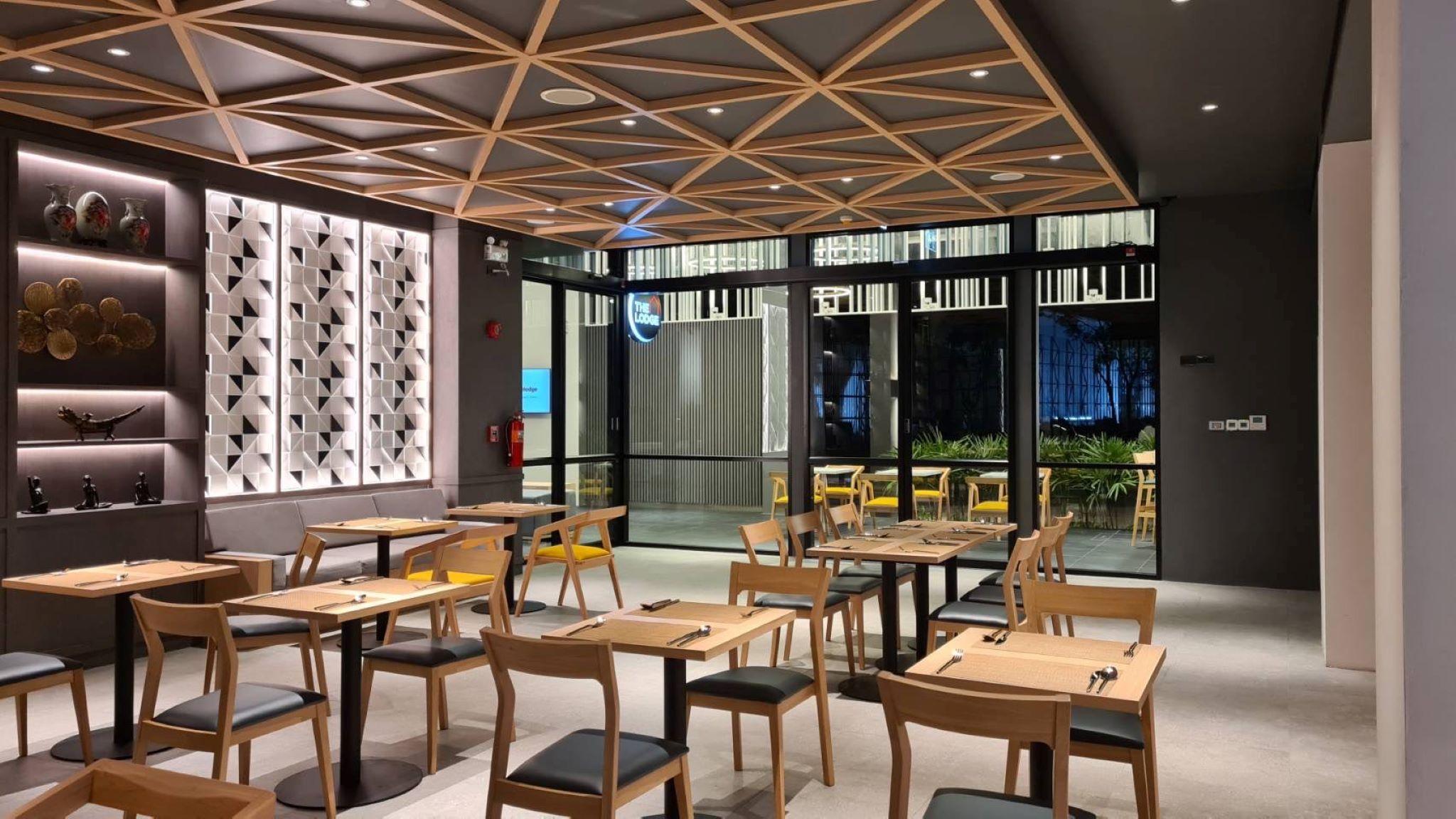 Travelodge Phuket Town エクステリア 写真