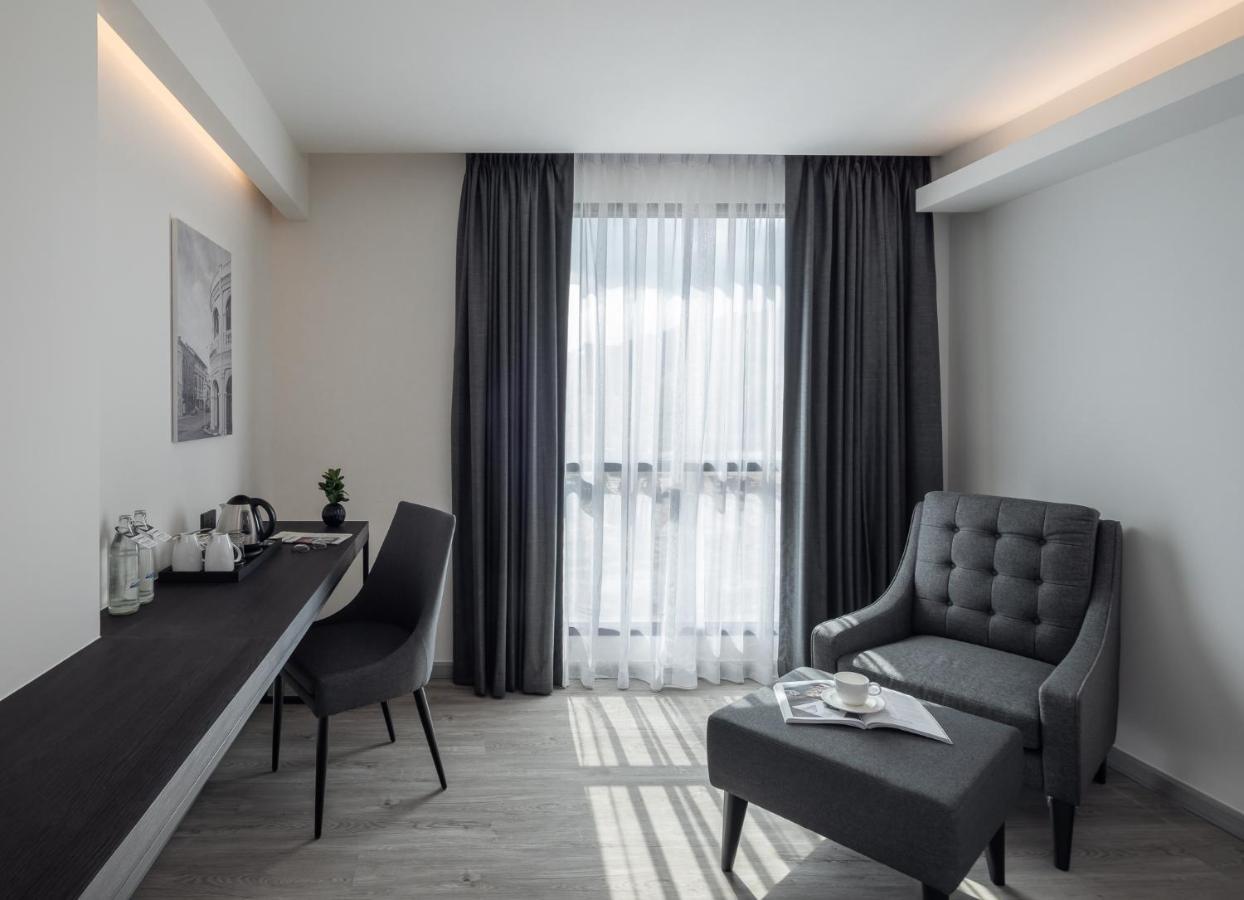 Travelodge Phuket Town エクステリア 写真