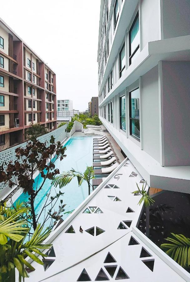 Travelodge Phuket Town エクステリア 写真
